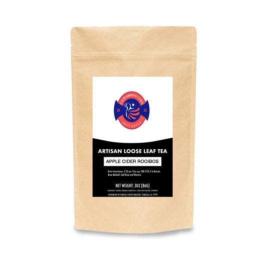 Apple Cider Rooibos